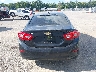 1G1BC5SM1G7****** Destrozados 2016 Chevrolet Cruze