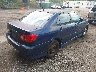 2T1BR32E43C****** Salvage and Wrecked 2003 Toyota Corolla in Maryland State