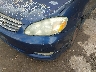 2T1BR32E43C****** Salvage and Repairable 2003 Toyota Corolla in Maryland State