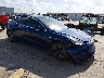 5YJ3E1EAXLF****** Salvamento y Destrozados 2020 Tesla Model 3 en Houston North