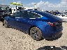 5YJ3E1EAXLF****** Salvamento y Reparables 2020 Tesla Model 3 en Houston North