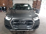 WA1BNAFY7J2****** Salvage and Repairable 2018 Audi Q5 in New York State