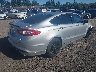 3FA6P0HD5GR****** Salvamento y Destrozados 2016 Ford Fusion en Estado de Pennsylvania