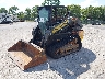 JAF0C237JJM****** Used and Repairable 2018 New Holland C237 Loader in Specialty Division