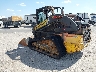 JAF0C237JJM****** Salvage and Repairable 2018 New Holland C237 Loader in Specialty Division