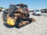 JAF0C237JJM****** Salvage and Wrecked 2018 New Holland C237 Loader in Texas State