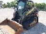 JAF0C237JJM****** Salvage and Repairable 2018 New Holland C237 Loader in Texas State