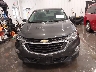 2GNAXUEV3K6****** Destrozados 2019 Chevrolet Equinox en Estado de Nebraska