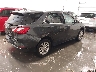 2GNAXUEV3K6****** Salvamento y Destrozados 2019 Chevrolet Equinox en Estado de Nebraska