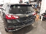 2GNAXUEV3K6****** Salvamento y Reparables 2019 Chevrolet Equinox en Estado de Nebraska
