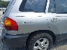 KM8SC73D82U****** Usados 2002 Hyundai Santa Fe en Estado de Virginia