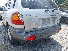 KM8SC73D82U****** Reparables 2002 Hyundai Santa Fe en Estado de Virginia