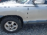 KM8SC73D82U****** Destrozados 2002 Hyundai Santa Fe