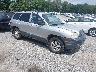 KM8SC73D82U****** Salvamento y Destrozados 2002 Hyundai Santa Fe en Roanoke