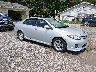 2T1BU4EE0CC****** Salvage and Wrecked 2012 Toyota Corolla in Akron Canton