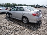 2T1BU4EE0CC****** Salvage and Repairable 2012 Toyota Corolla in Akron Canton