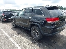 1C4RJFBG4HC****** Salvamento y Reparables 2017 Jeep Grand Cherokee en Englishtown