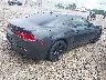 2G1FA1E34E9****** Salvage and Wrecked 2014 Chevrolet Camaro in Ohio State