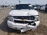 1GNSCAE06CR****** Wrecked 2012 Chevrolet Tahoe in Arkansas State
