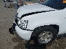 1GNSCAE06CR****** Salvage and Wrecked 2012 Chevrolet Tahoe in Little Rock