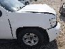 1GNSCAE06CR****** Used and Repairable 2012 Chevrolet Tahoe in Little Rock