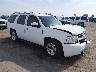 1GNSCAE06CR****** Salvage and Wrecked 2012 Chevrolet Tahoe in Little Rock