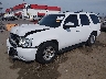 1GNSCAE06CR****** Used and Repairable 2012 Chevrolet Tahoe in Little Rock