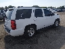 1GNSCAE06CR****** Salvage and Wrecked 2012 Chevrolet Tahoe in Arkansas State