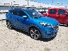 KM8J33A21GU****** Salvage and Wrecked 2016 Hyundai Tucson in Houston North
