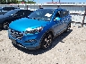 KM8J33A21GU****** Usados y Reparables 2016 Hyundai Tucson en Houston North