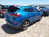KM8J33A21GU****** Salvamento y Destrozados 2016 Hyundai Tucson en Estado de Texas