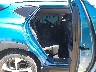 KM8J33A21GU****** Destrozados 2016 Hyundai Tucson en Houston North