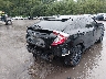 SHHFK7G40LU****** Salvage and Wrecked 2020 Honda Civic in Kansas City