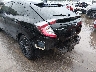 SHHFK7G40LU****** Used and Repairable 2020 Honda Civic in Kansas City