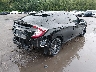 SHHFK7G40LU****** Salvage and Wrecked 2020 Honda Civic in Kansas State