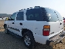 1GNEK13V02J****** Repairable 2002 Chevrolet Tahoe in Washington State