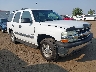 1GNEK13V02J****** Salvage and Wrecked 2002 Chevrolet Tahoe in Spokane