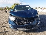 2GNAXKEV7K6****** Salvage 2019 Chevrolet Equinox in New Mexico State