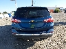 2GNAXKEV7K6****** Salvage 2019 Chevrolet Equinox