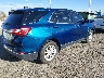 2GNAXKEV7K6****** Salvage and Wrecked 2019 Chevrolet Equinox in New Mexico State