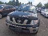 1N6AD07W18C****** Destrozados 2008 Nissan Frontier en Estado de Colorado