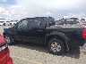 1N6AD07W18C****** Reparables 2008 Nissan Frontier en Estado de Colorado