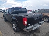 1N6AD07W18C****** Destrozados 2008 Nissan Frontier