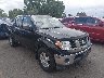 1N6AD07W18C****** Salvamento y Destrozados 2008 Nissan Frontier en Denver East