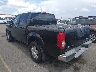 1N6AD07W18C****** Salvamento y Reparables 2008 Nissan Frontier en Denver East