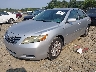 4T1BB46K59U****** Used and Repairable 2009 Toyota Camry Hybrid in Northern Virginia