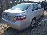 4T1BB46K59U****** Salvage and Wrecked 2009 Toyota Camry Hybrid in Virginia State