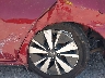 1N4BL4EW9KC****** Salvamento y Destrozados 2019 Nissan Altima en Dallas