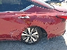 1N4BL4EW9KC****** Salvamento y Reparables 2019 Nissan Altima en Estado de Texas