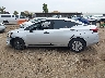 3N1CN8DV1LL****** Repairable 2020 Nissan Versa in California State